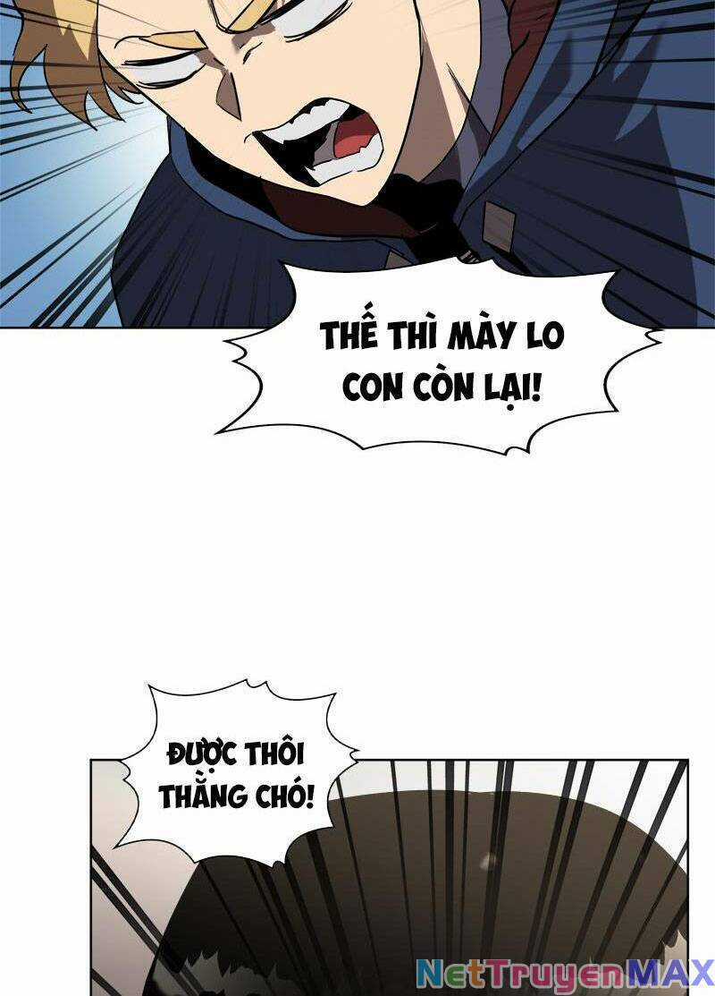 Final Boss - Chapter 30 - Trang 28