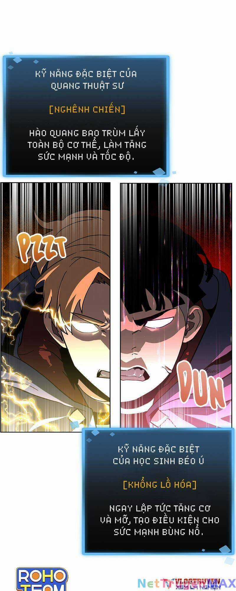 Final Boss - Chapter 30 - Trang 30