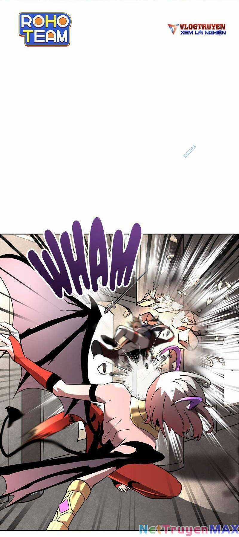 Final Boss - Chapter 30 - Trang 32