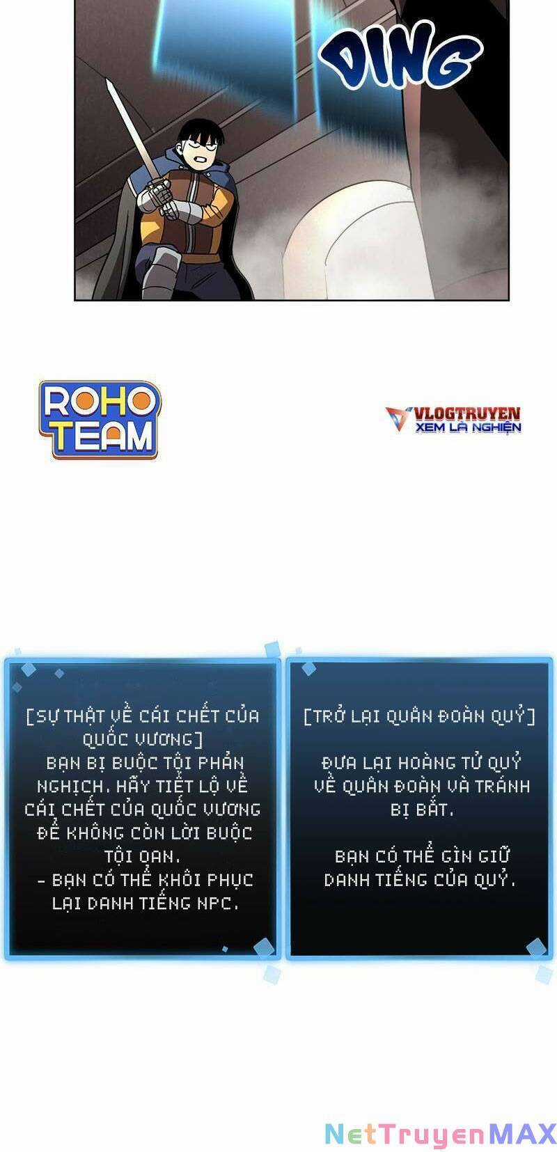 Final Boss - Chapter 30 - Trang 39