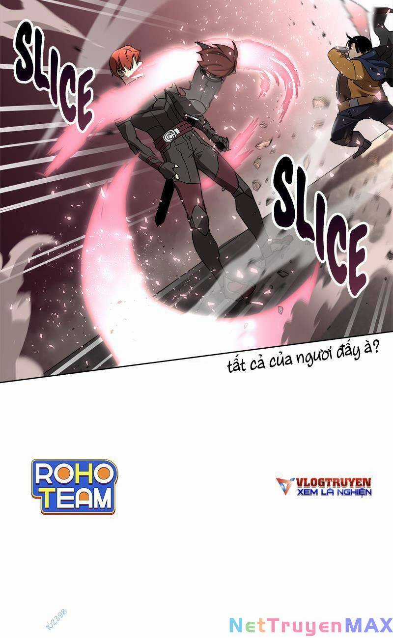 Final Boss - Chapter 30 - Trang 45