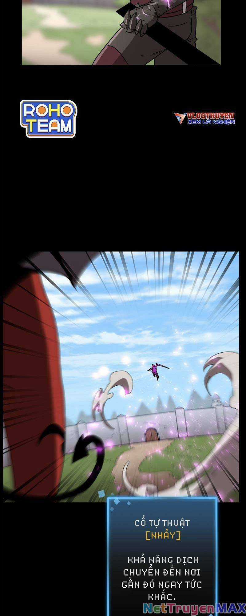 Final Boss - Chapter 30 - Trang 7