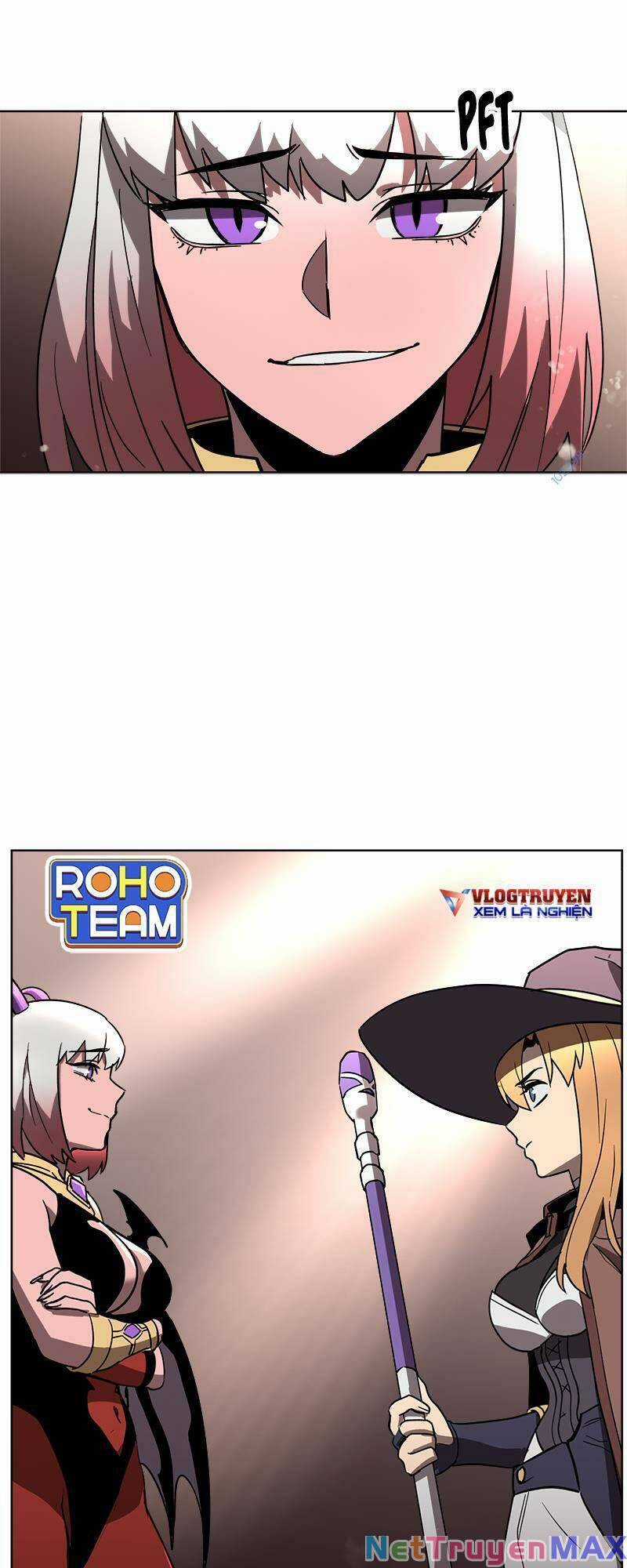 Final Boss - Chapter 30 - Trang 64