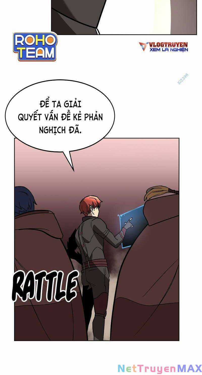 Final Boss - Chapter 30 - Trang 66