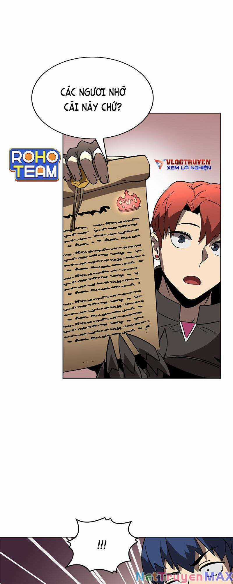 Final Boss - Chapter 30 - Trang 67