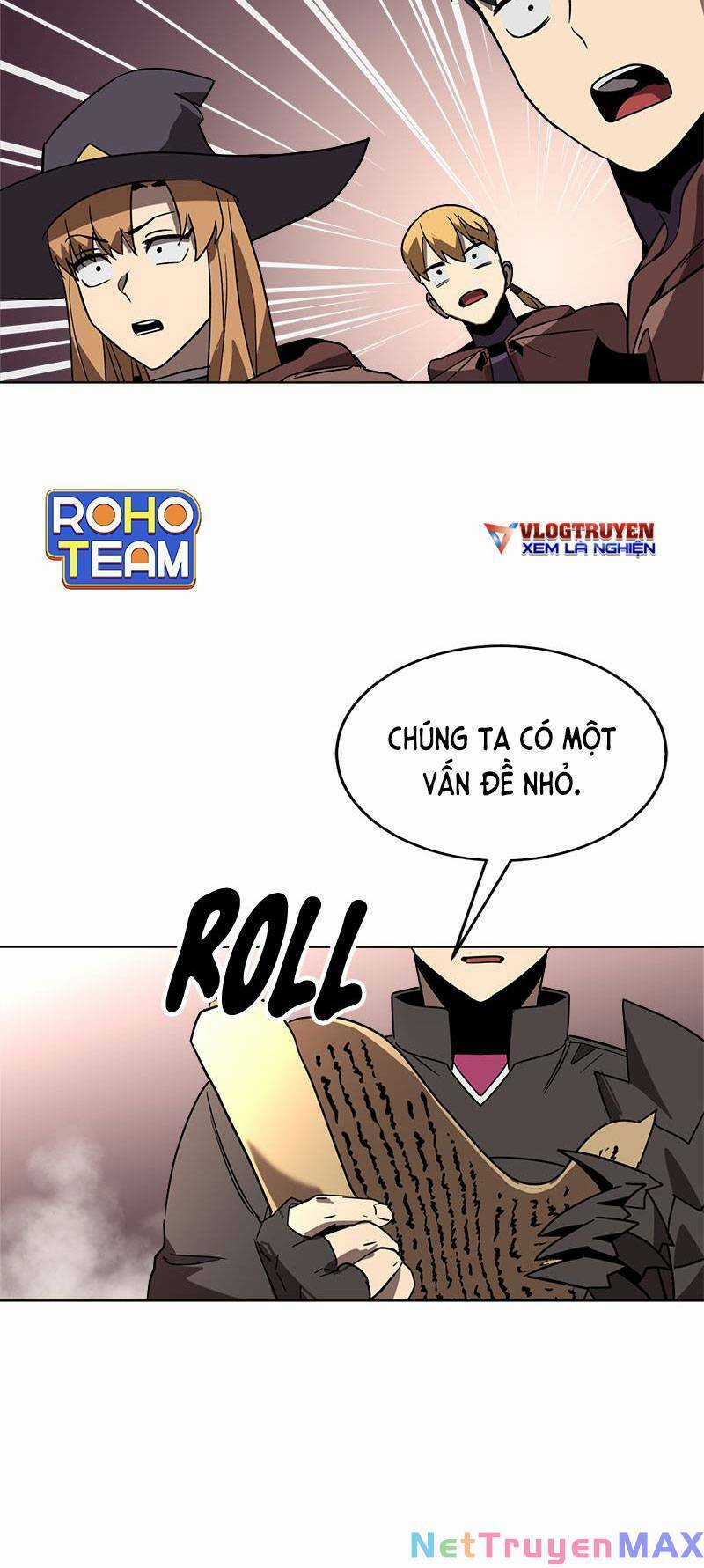 Final Boss - Chapter 30 - Trang 68