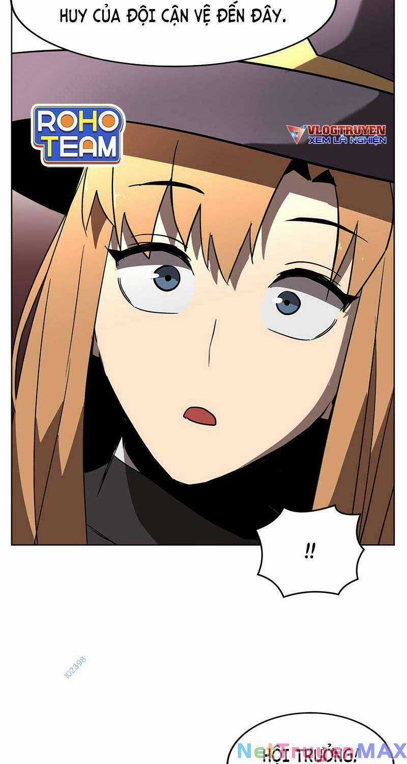 Final Boss - Chapter 30 - Trang 71