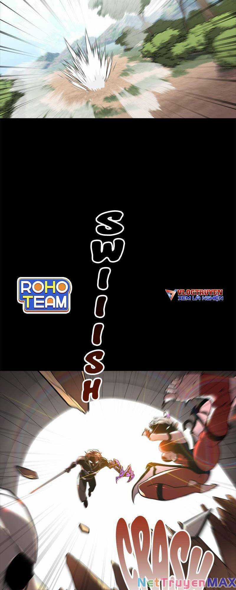 Final Boss - Chapter 30 - Trang 10