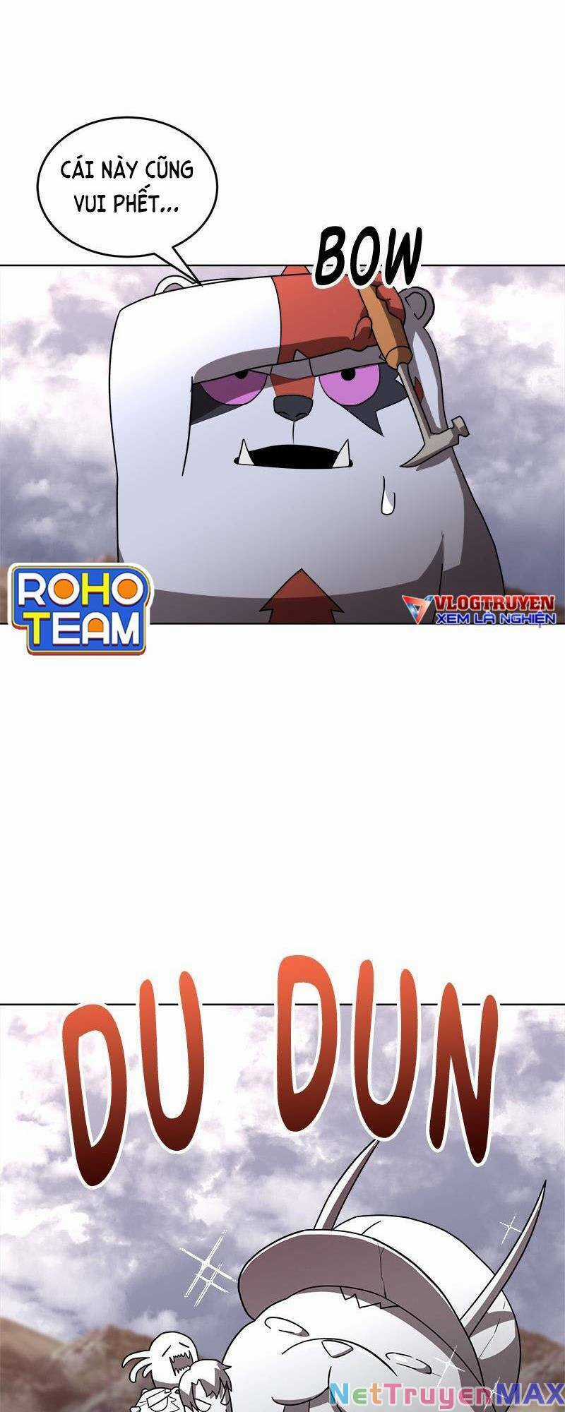 Final Boss - Chapter 31 - Trang 23