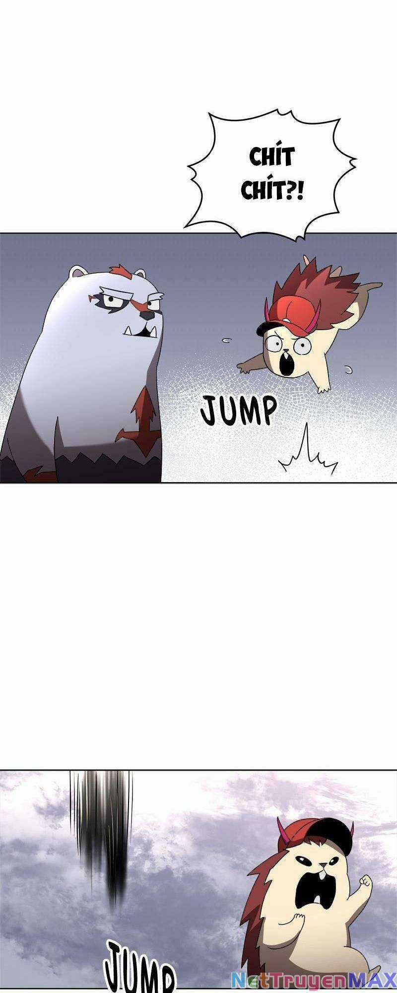 Final Boss - Chapter 31 - Trang 26