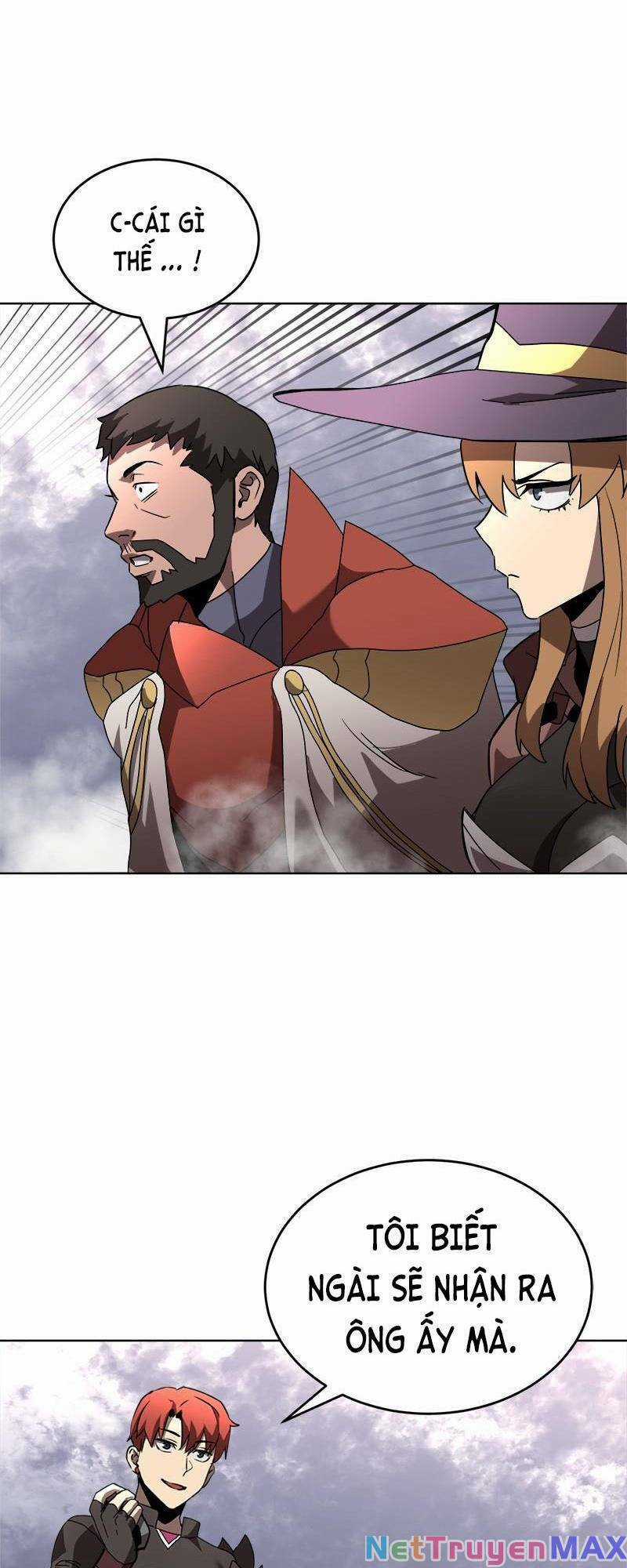 Final Boss - Chapter 31 - Trang 29