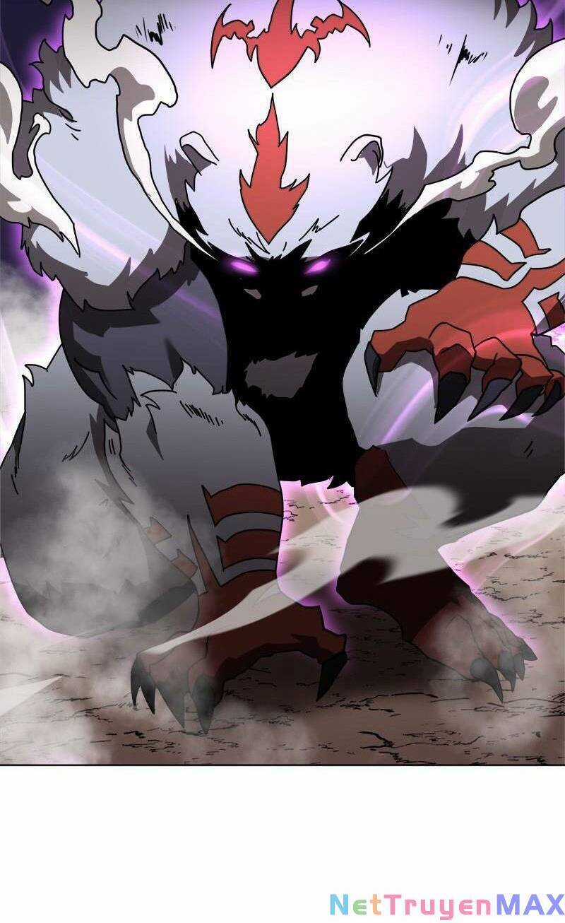 Final Boss - Chapter 31 - Trang 32