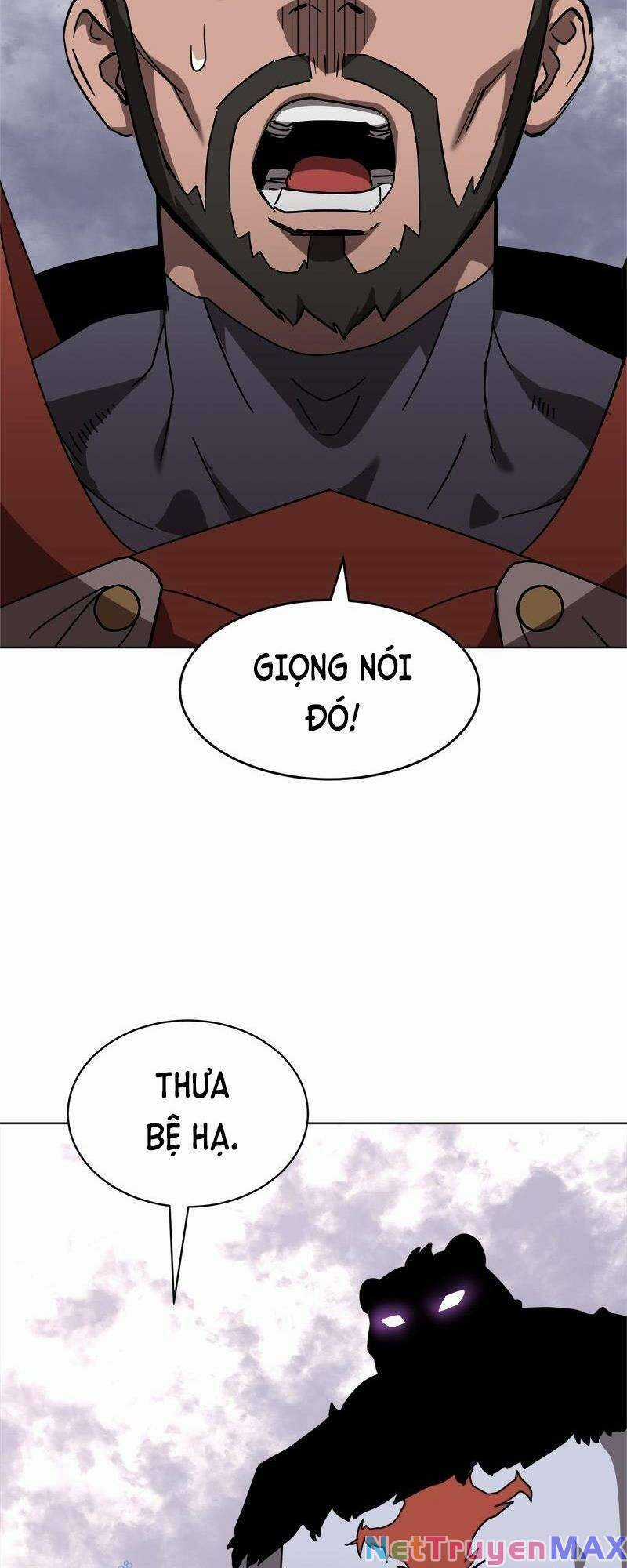 Final Boss - Chapter 31 - Trang 34