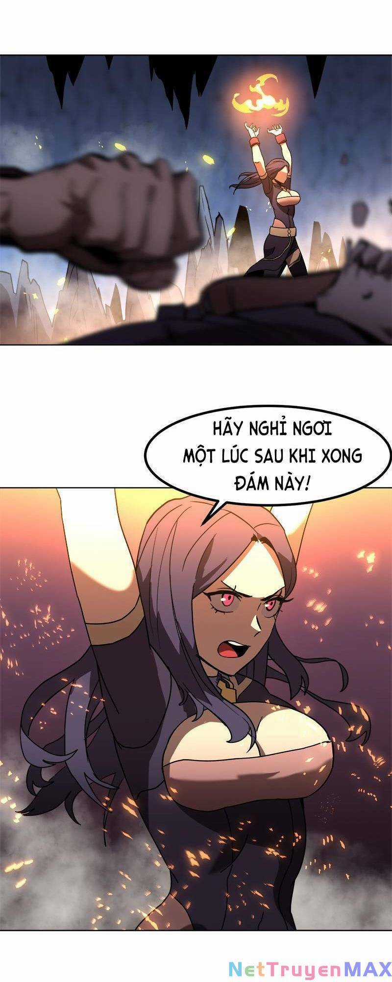 Final Boss - Chapter 31 - Trang 43