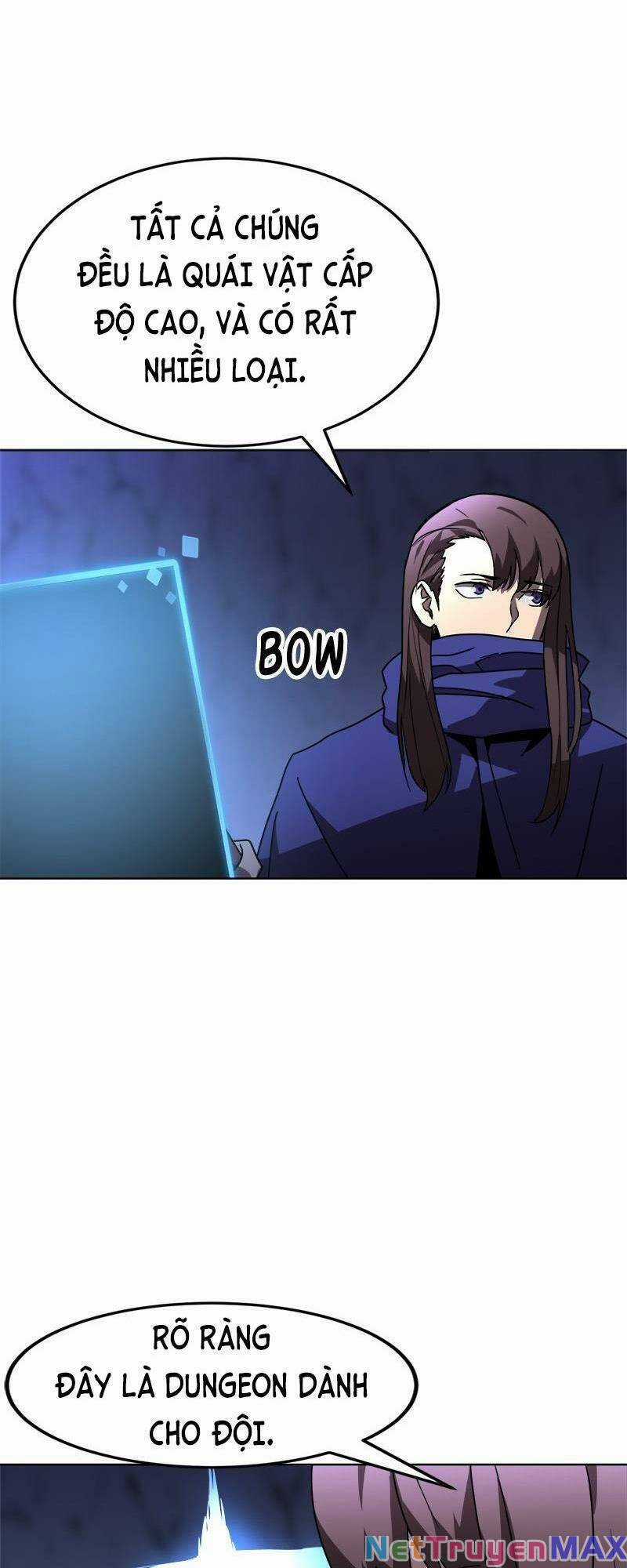 Final Boss - Chapter 31 - Trang 46