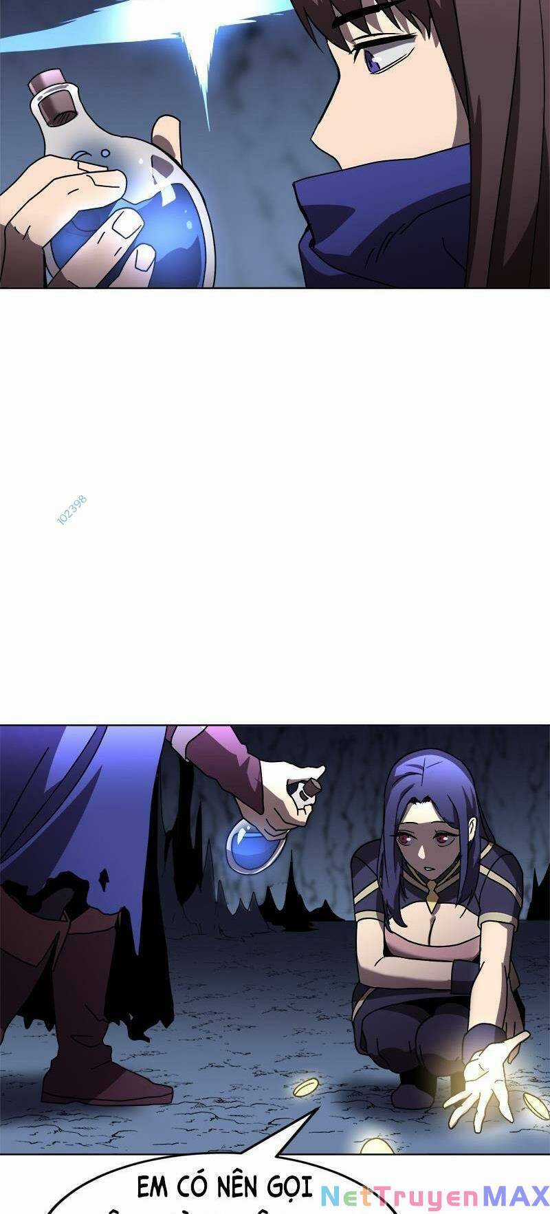 Final Boss - Chapter 31 - Trang 47