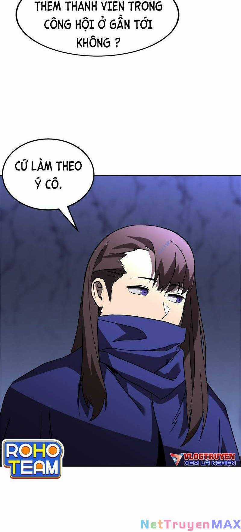 Final Boss - Chapter 31 - Trang 48