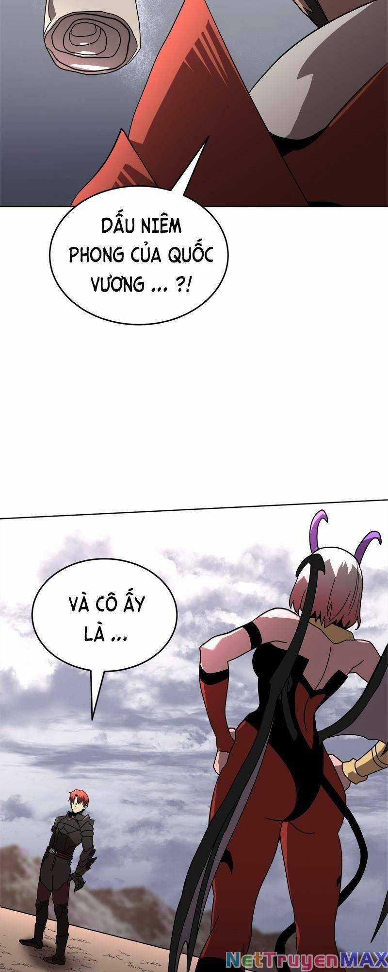 Final Boss - Chapter 31 - Trang 6