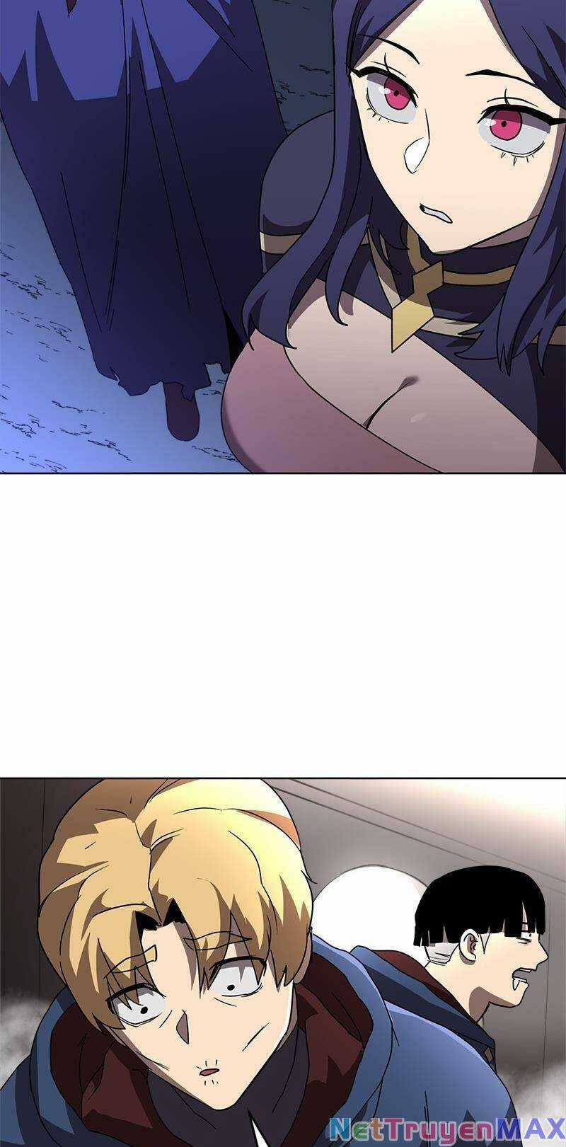 Final Boss - Chapter 31 - Trang 53