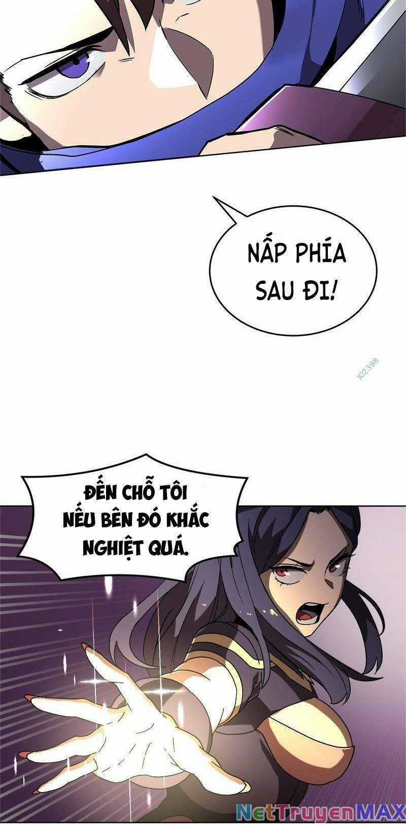 Final Boss - Chapter 31 - Trang 60