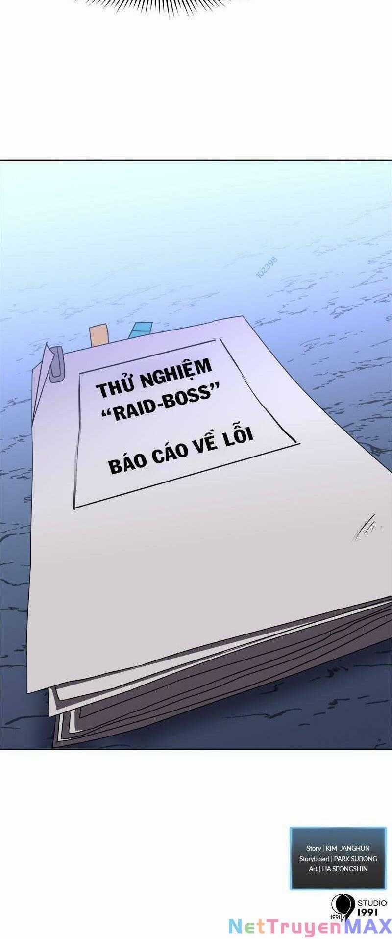 Final Boss - Chapter 31 - Trang 66