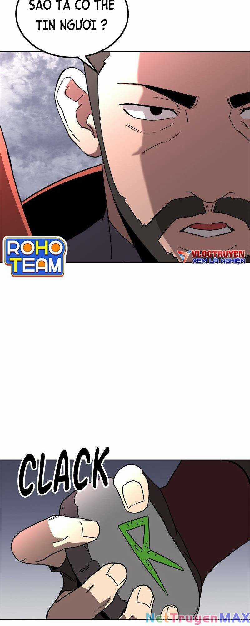 Final Boss - Chapter 31 - Trang 10