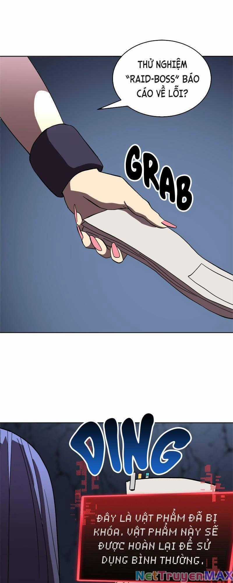 Final Boss - Chapter 32 - Trang 2