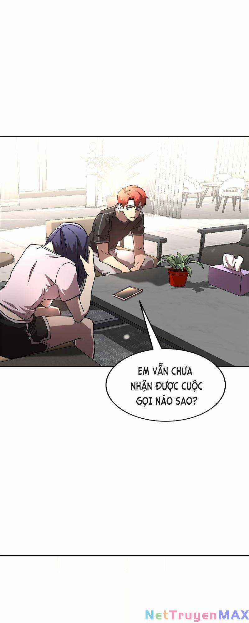 Final Boss - Chapter 32 - Trang 11