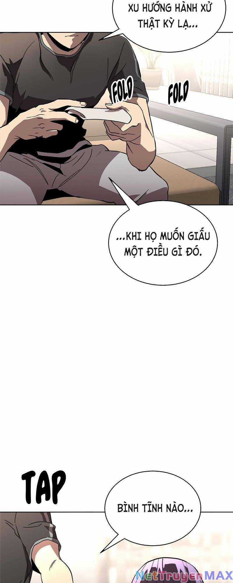 Final Boss - Chapter 32 - Trang 18