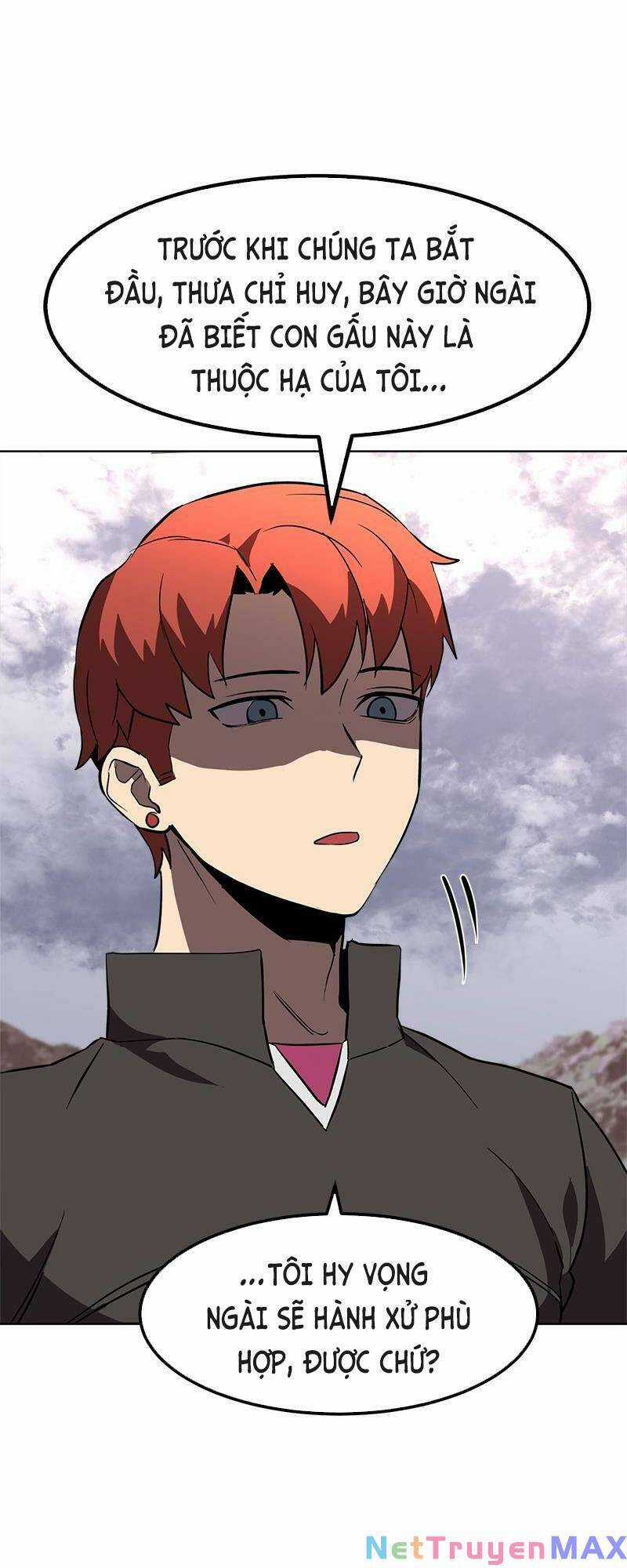 Final Boss - Chapter 32 - Trang 25