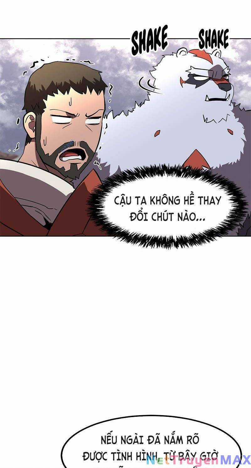 Final Boss - Chapter 32 - Trang 26