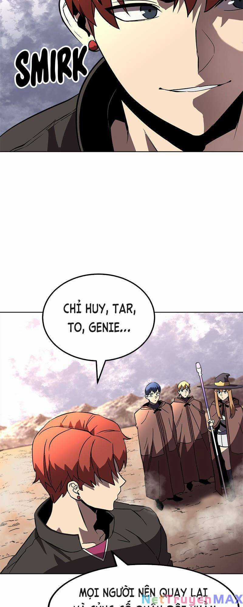 Final Boss - Chapter 32 - Trang 28