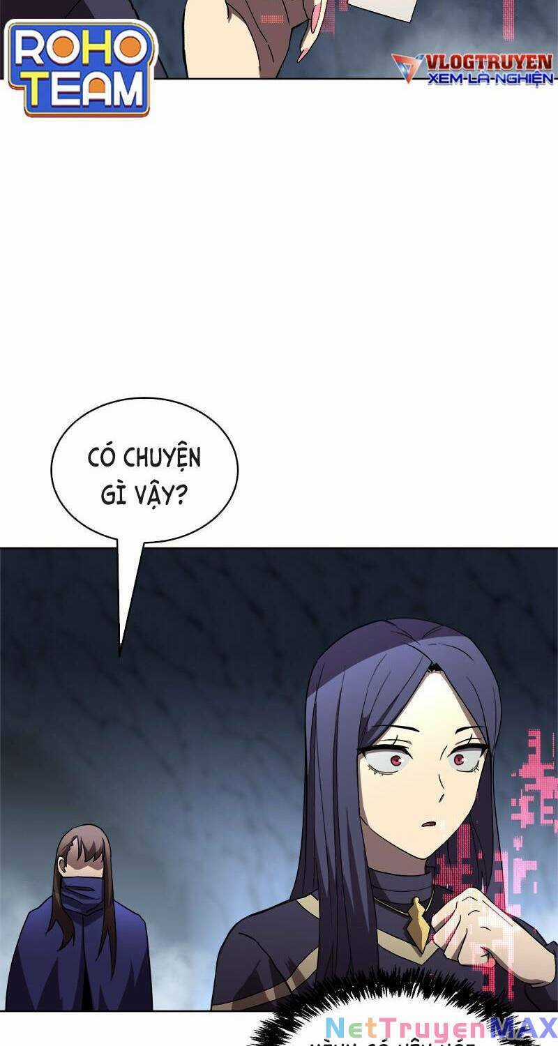 Final Boss - Chapter 32 - Trang 4