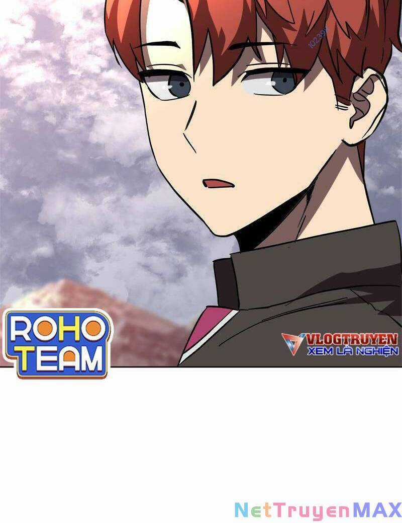 Final Boss - Chapter 32 - Trang 33