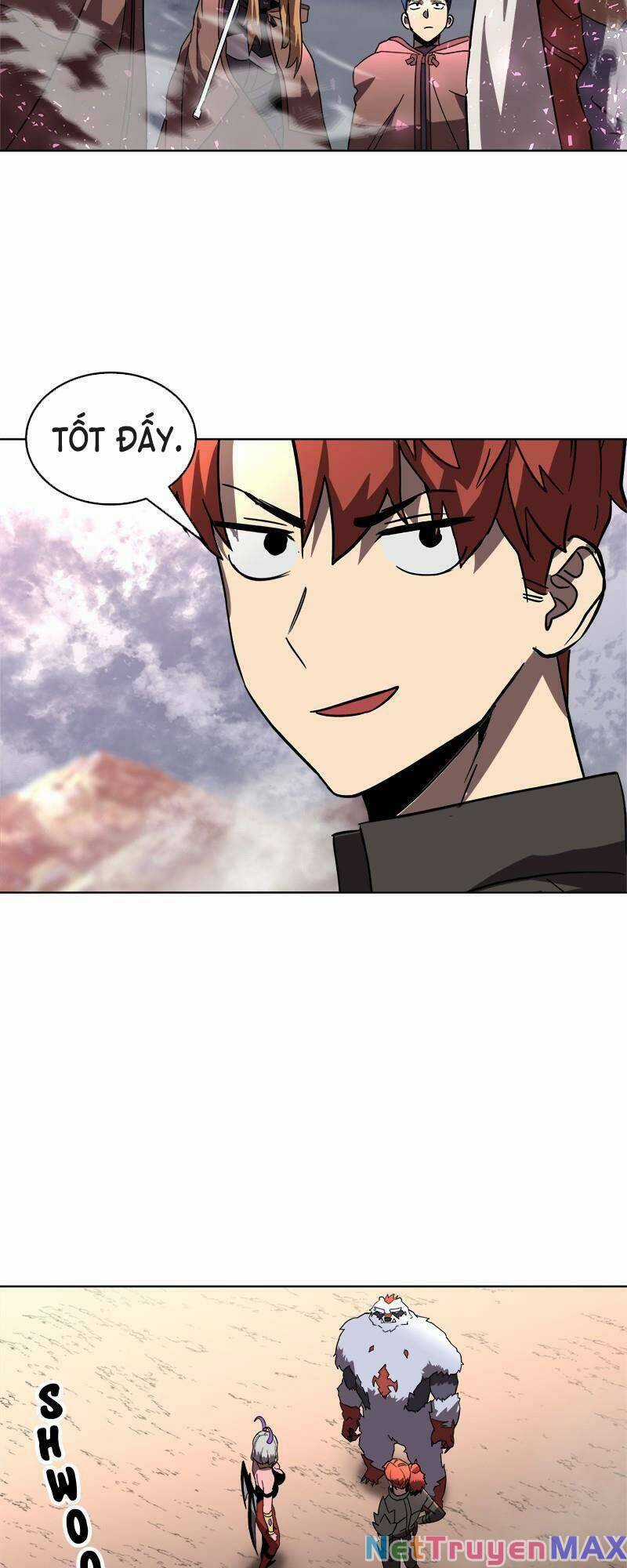 Final Boss - Chapter 32 - Trang 35