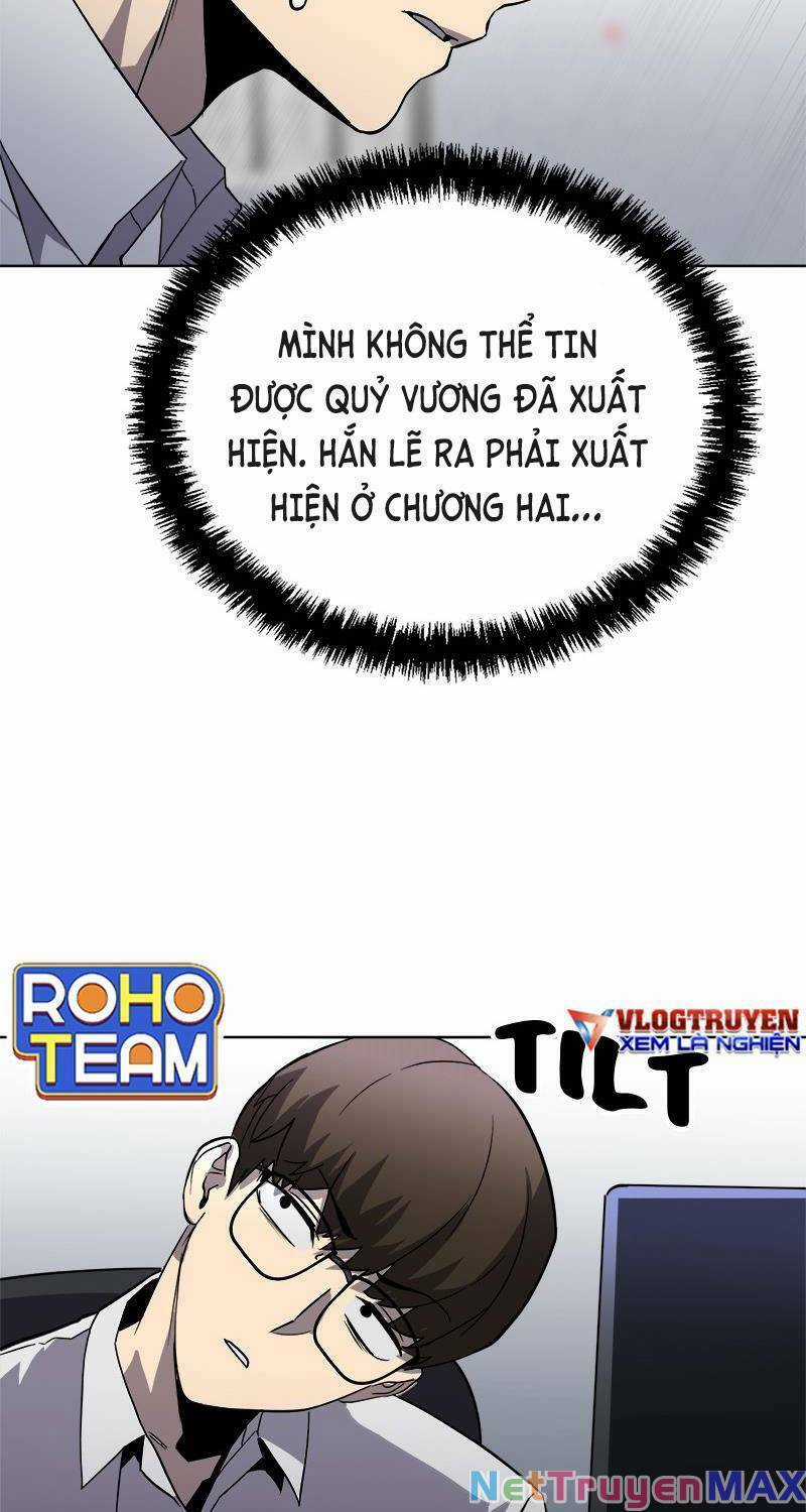 Final Boss - Chapter 32 - Trang 39