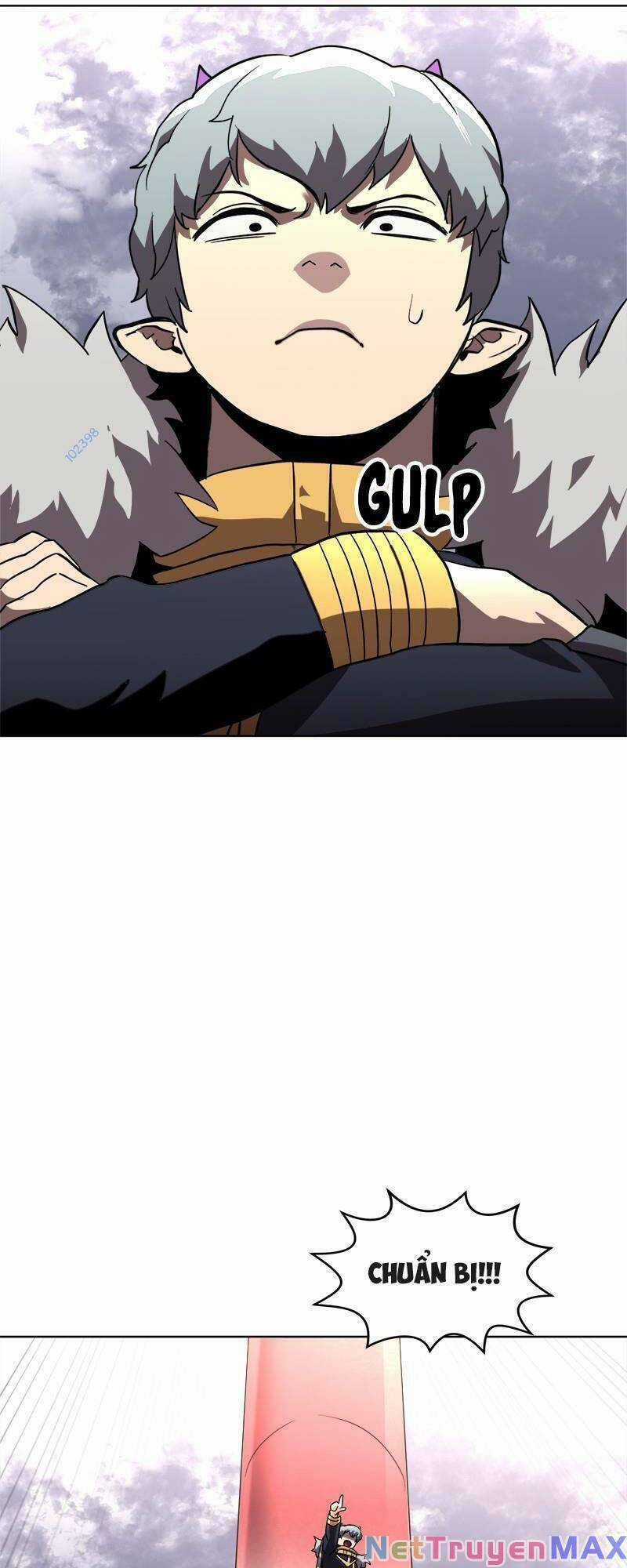 Final Boss - Chapter 32 - Trang 45