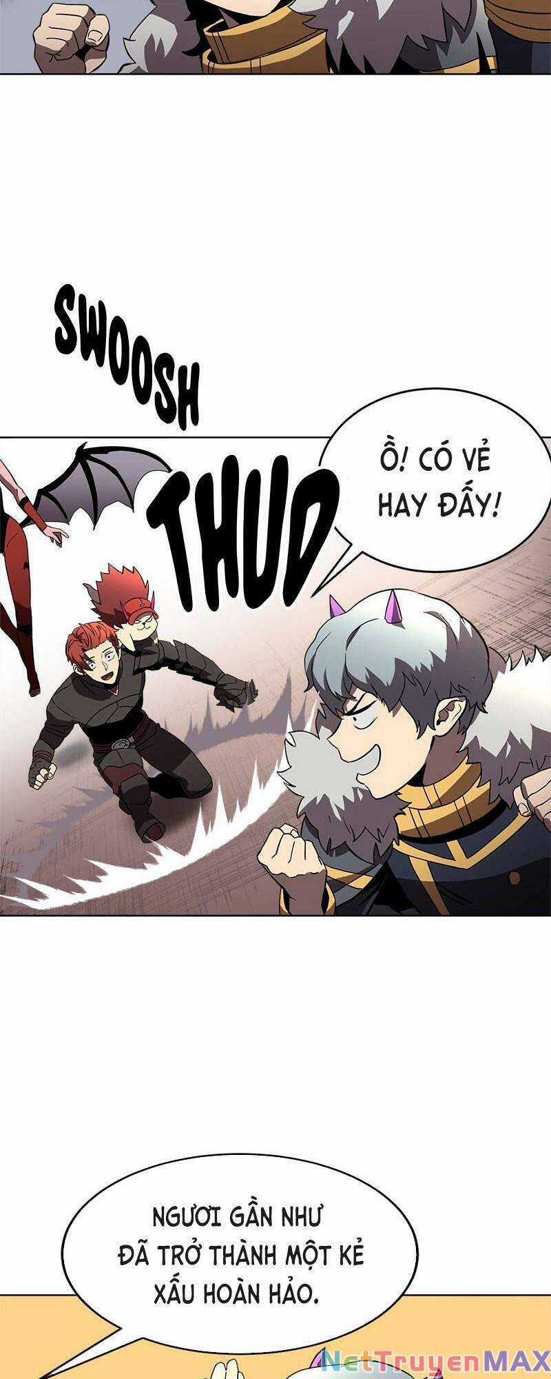 Final Boss - Chapter 32 - Trang 51