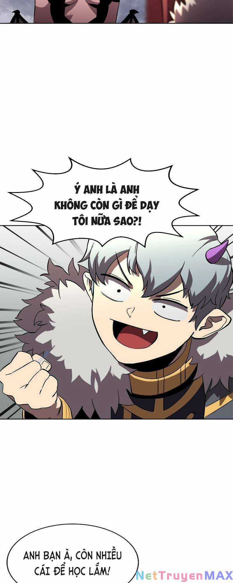 Final Boss - Chapter 32 - Trang 55