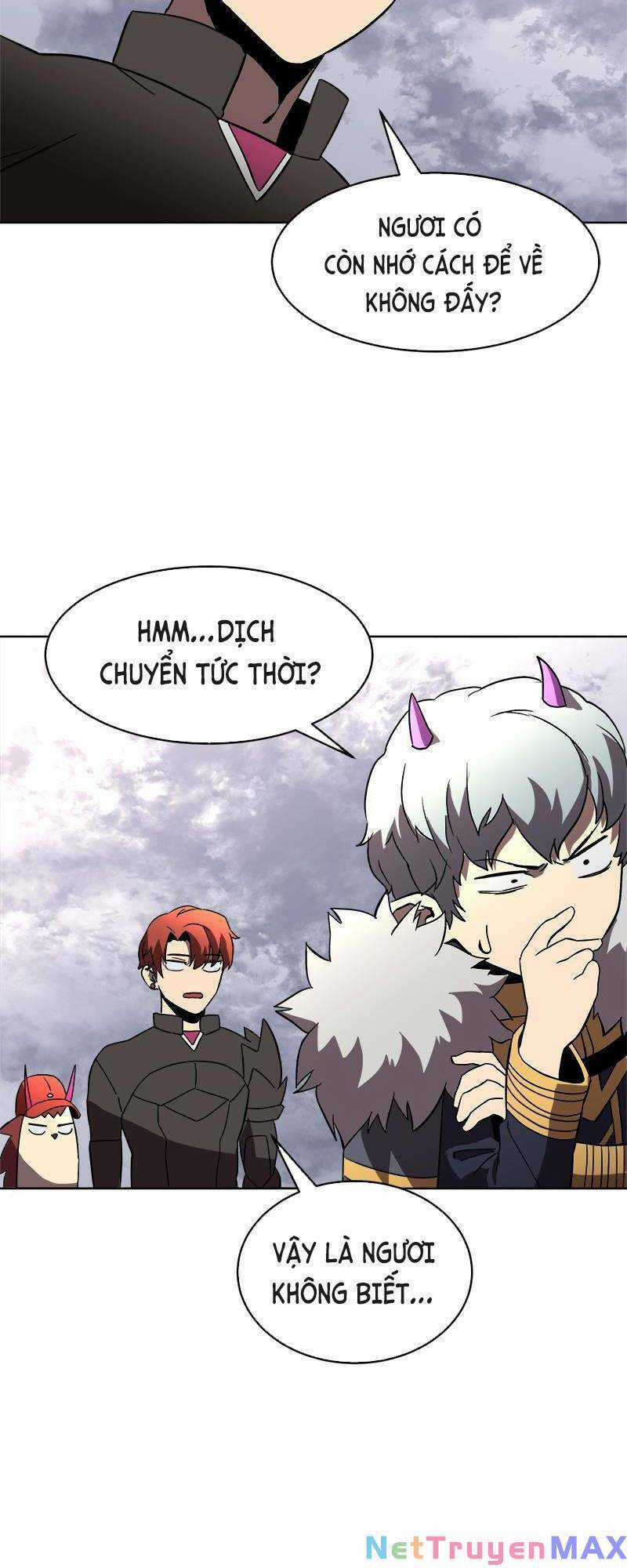 Final Boss - Chapter 32 - Trang 58