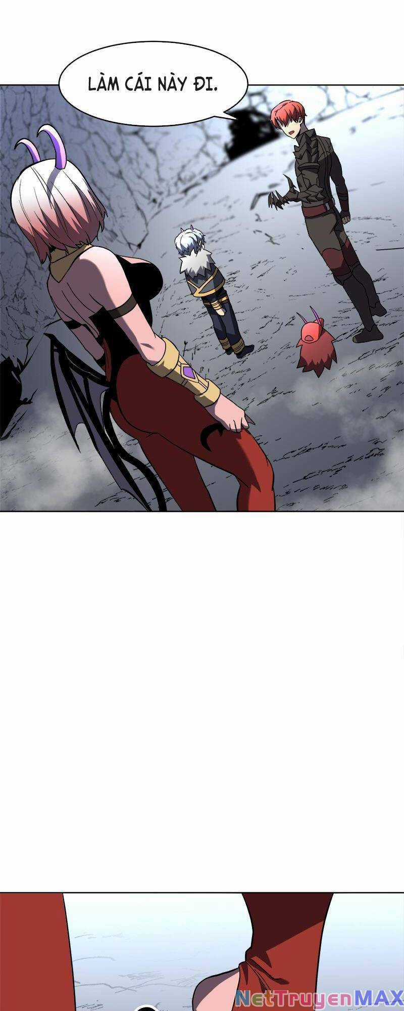 Final Boss - Chapter 32 - Trang 64