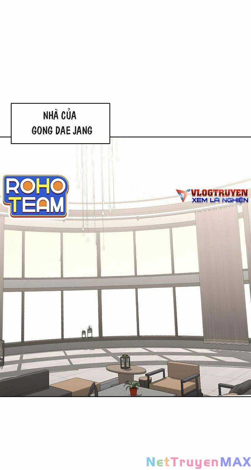 Final Boss - Chapter 32 - Trang 10