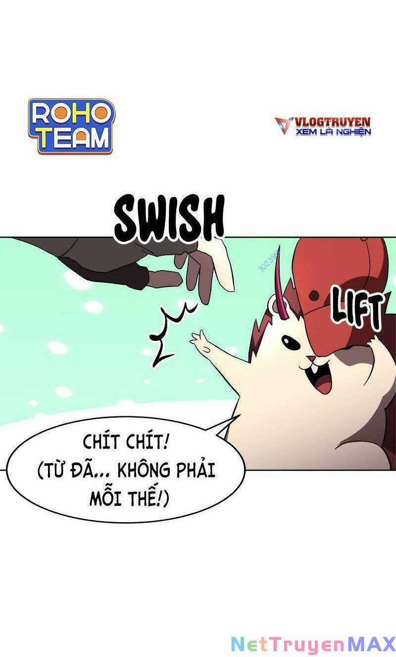 Final Boss - Chapter 33 - Trang 14