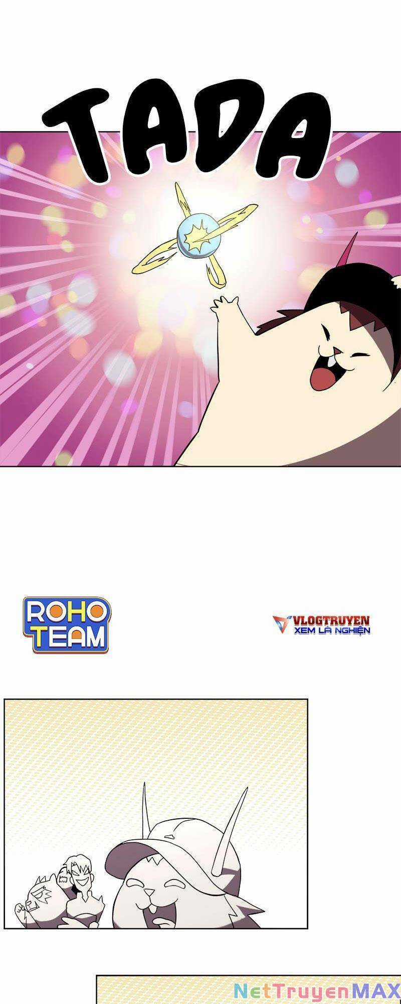 Final Boss - Chapter 33 - Trang 15