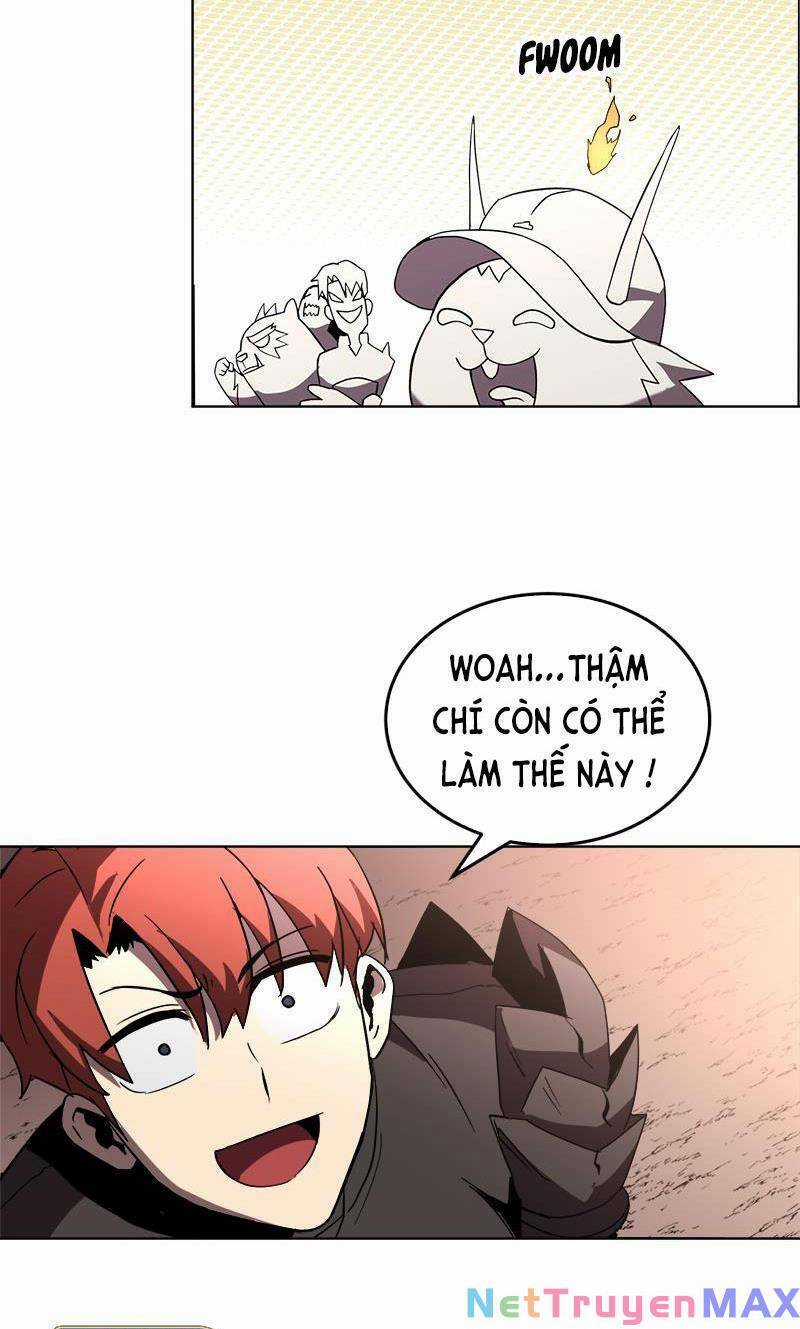 Final Boss - Chapter 33 - Trang 16