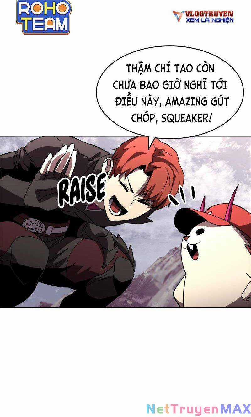 Final Boss - Chapter 33 - Trang 17