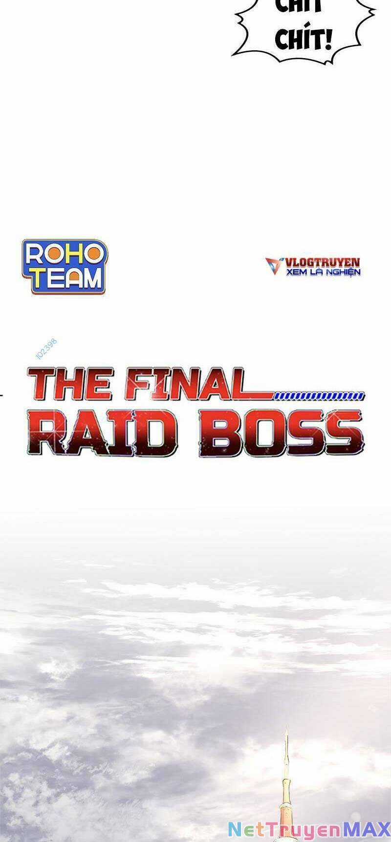 Final Boss - Chapter 33 - Trang 19