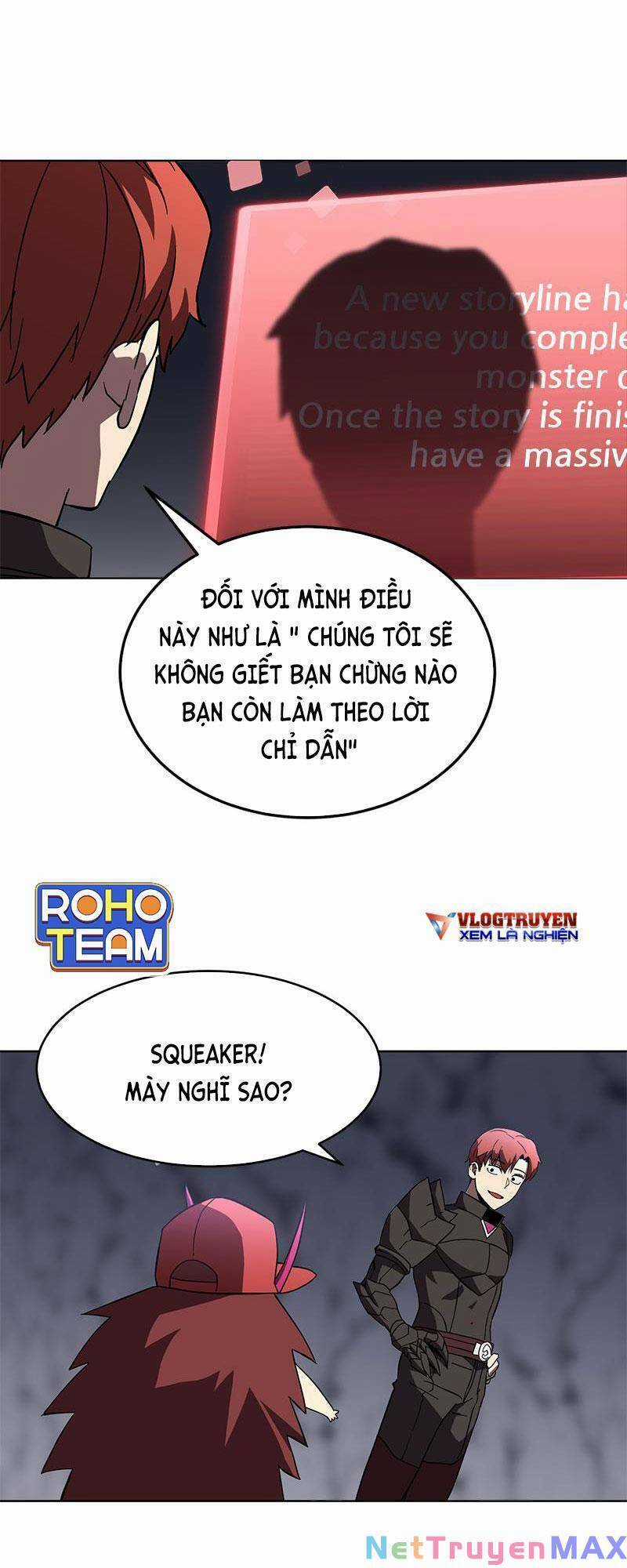 Final Boss - Chapter 33 - Trang 3