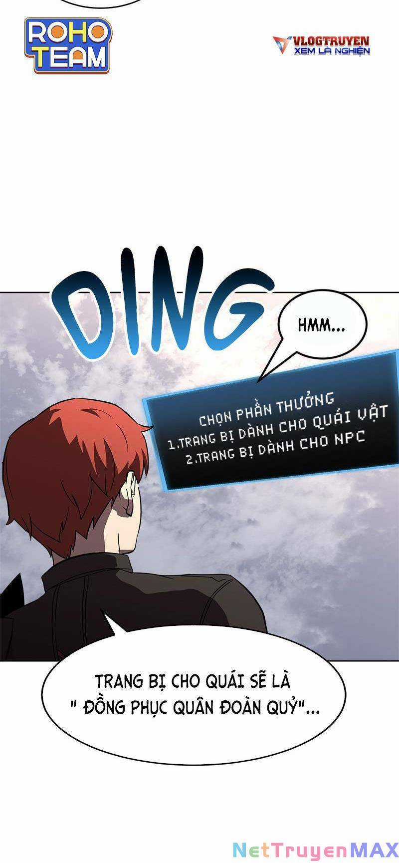 Final Boss - Chapter 33 - Trang 21