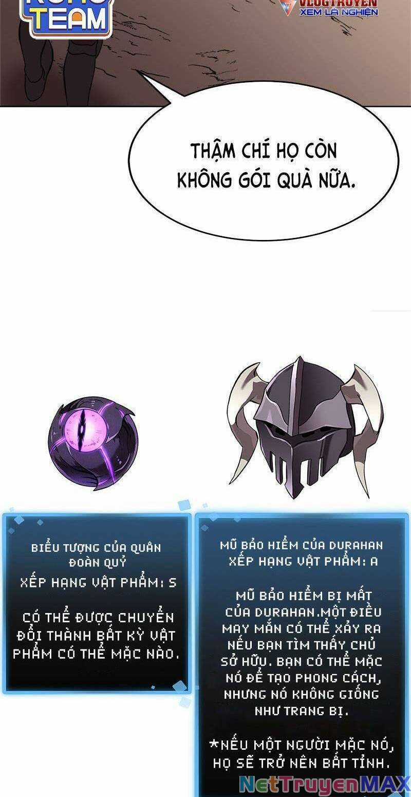 Final Boss - Chapter 33 - Trang 25